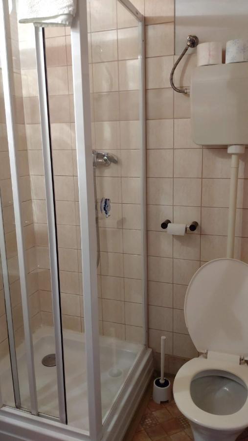 Penzion Encian Mýto pod Ďumbierom 외부 사진